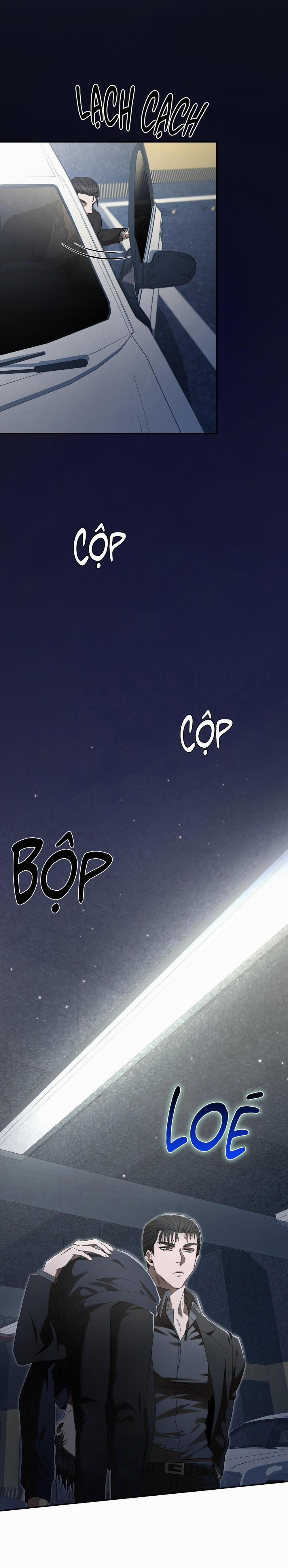 đọc truyện Raw Chương 6 ảnh 16 tại Thiên Thai Truyện