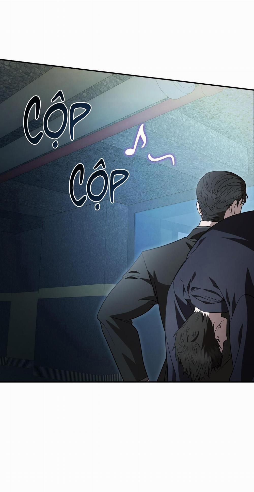 đọc truyện Raw Chương 6 ảnh 18 tại Thiên Thai Truyện