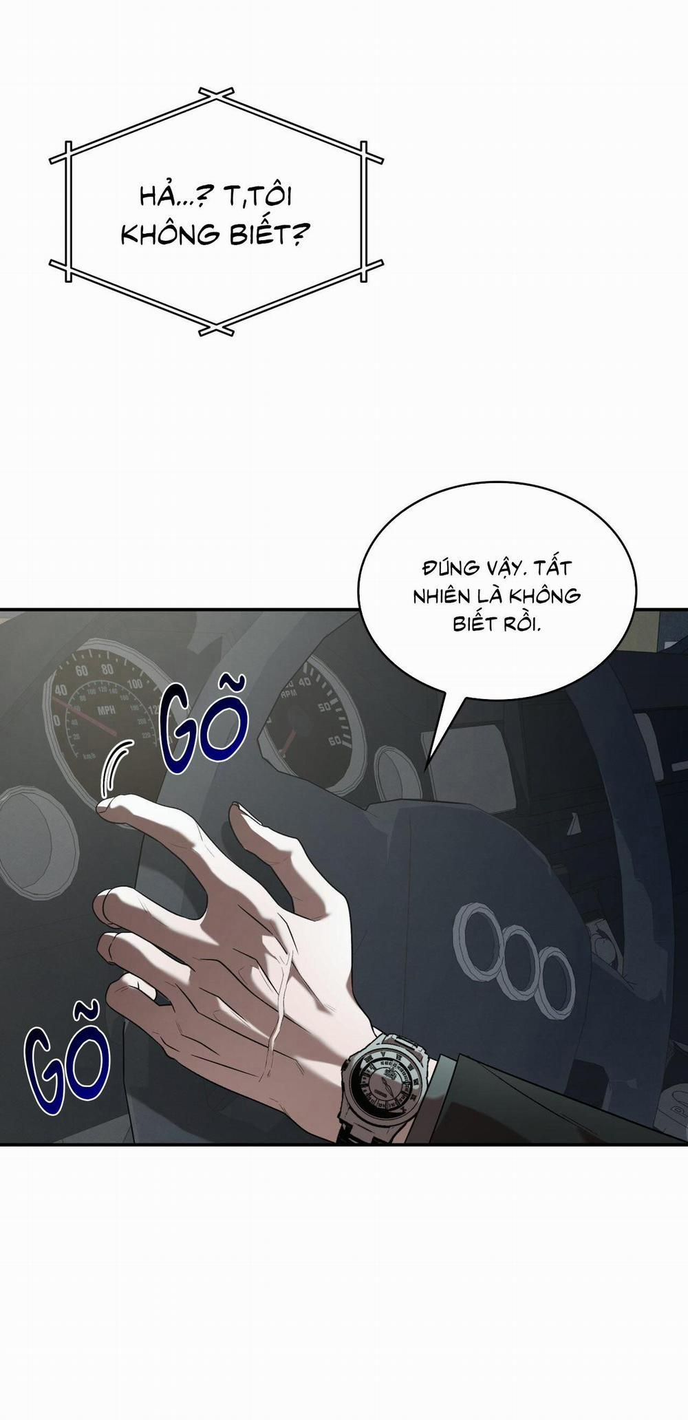 đọc truyện Raw Chương 6 ảnh 4 tại Thiên Thai Truyện