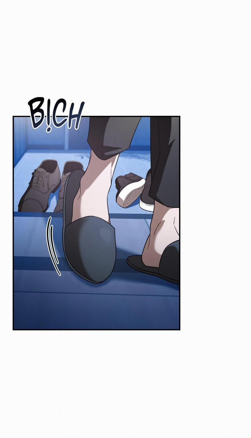 đọc truyện Raw Chương 6 ảnh 22 tại Thiên Thai Truyện