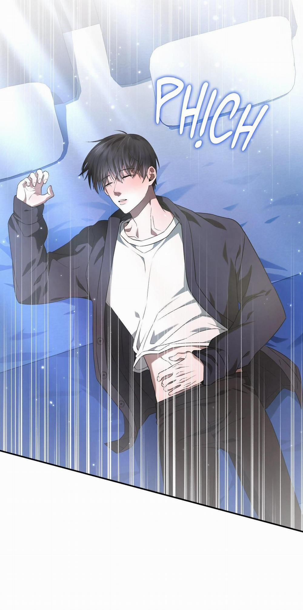 đọc truyện Raw Chương 6 ảnh 25 tại Thiên Thai Truyện