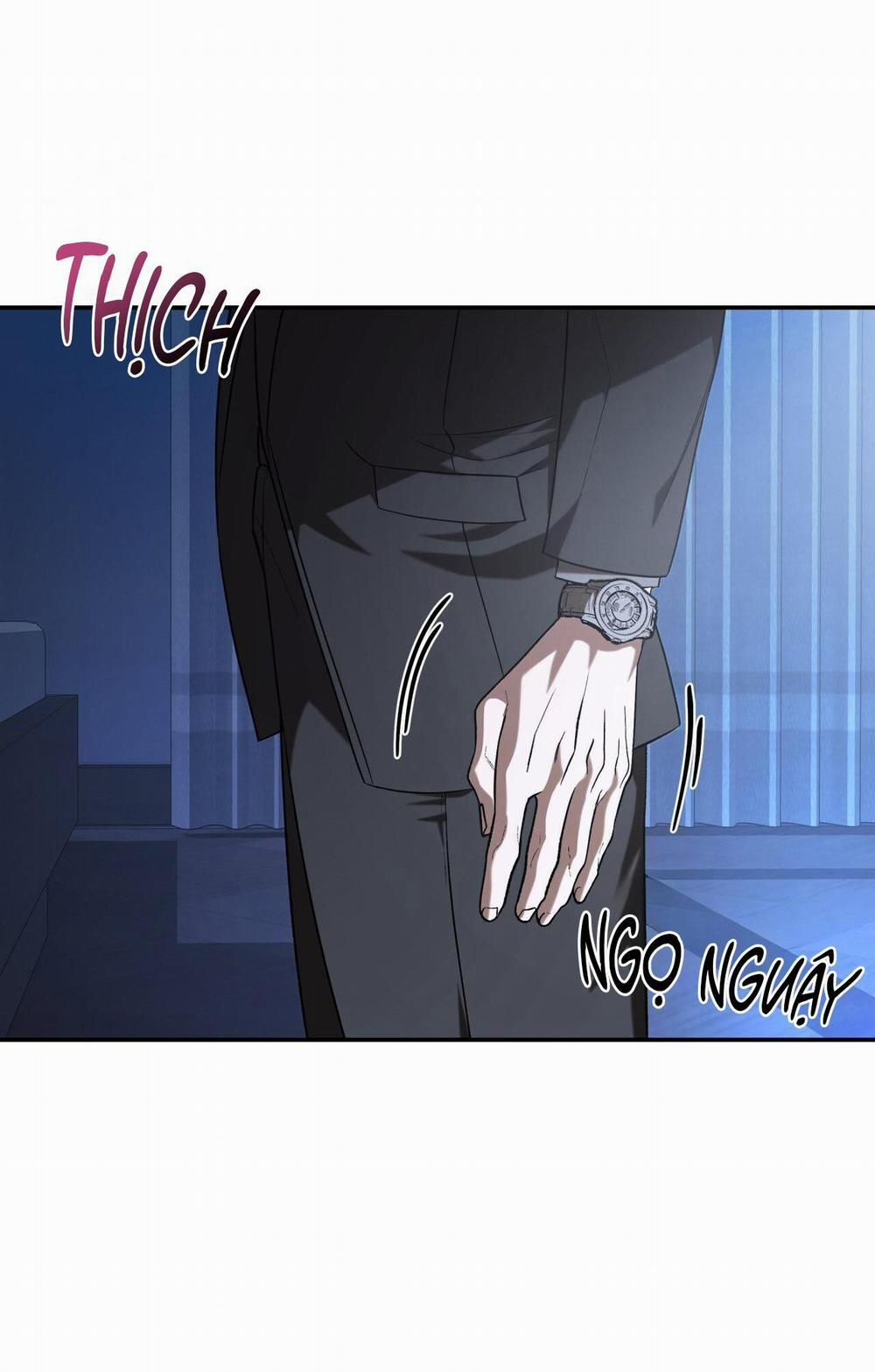 đọc truyện Raw Chương 6 ảnh 29 tại Thiên Thai Truyện