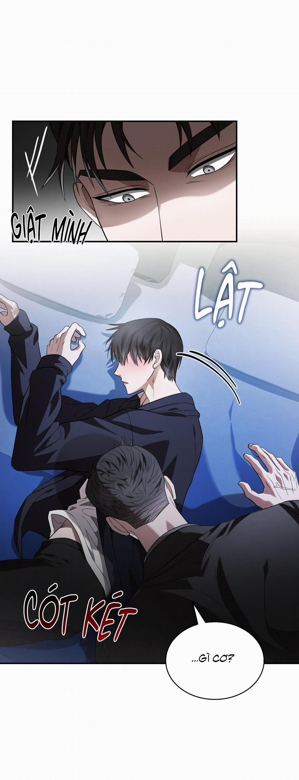 đọc truyện Raw Chương 6 ảnh 31 tại Thiên Thai Truyện