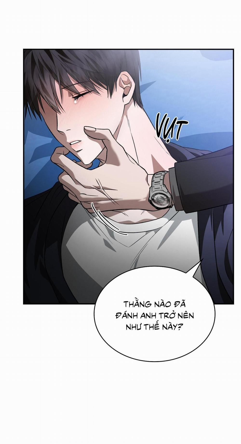 đọc truyện Raw Chương 6 ảnh 33 tại Thiên Thai Truyện