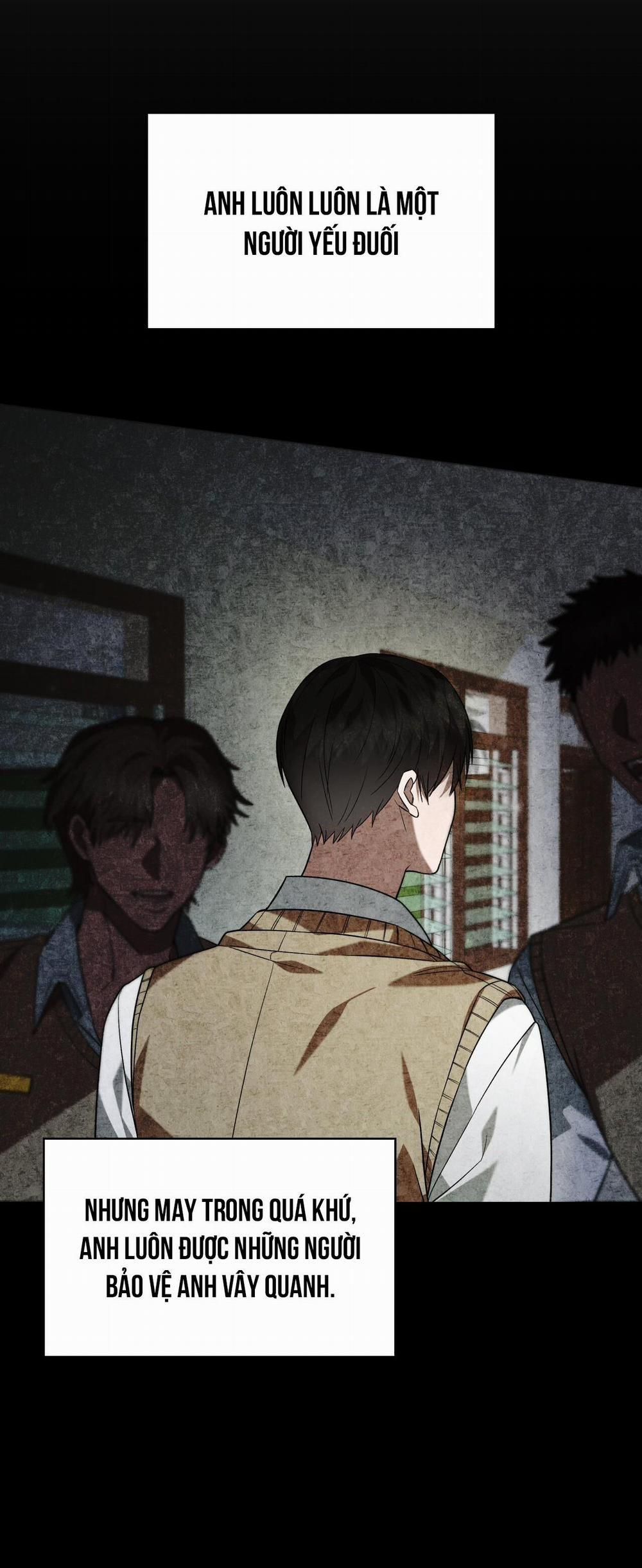 đọc truyện Raw Chương 6 ảnh 38 tại Thiên Thai Truyện