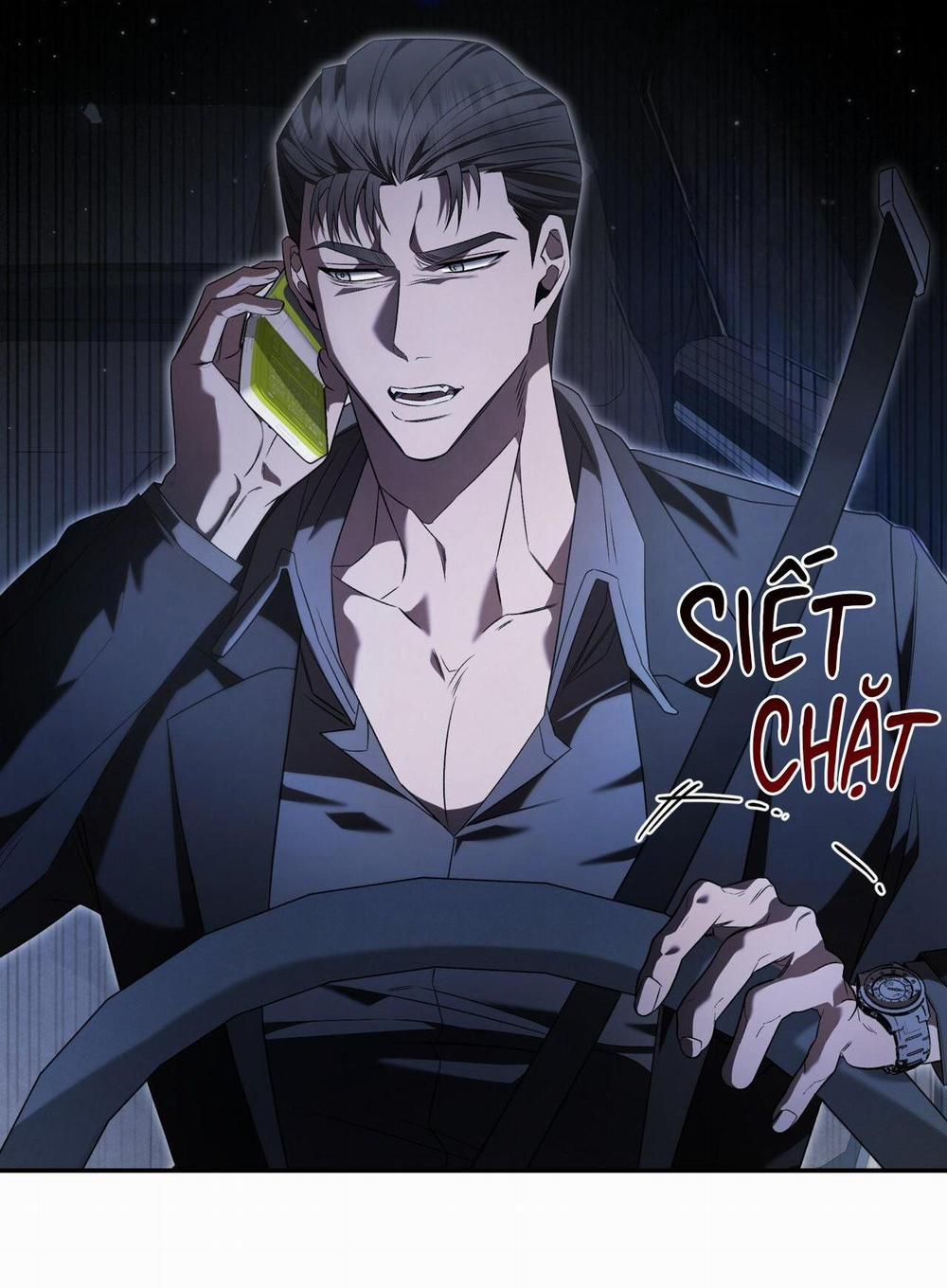 đọc truyện Raw Chương 6 ảnh 6 tại Thiên Thai Truyện