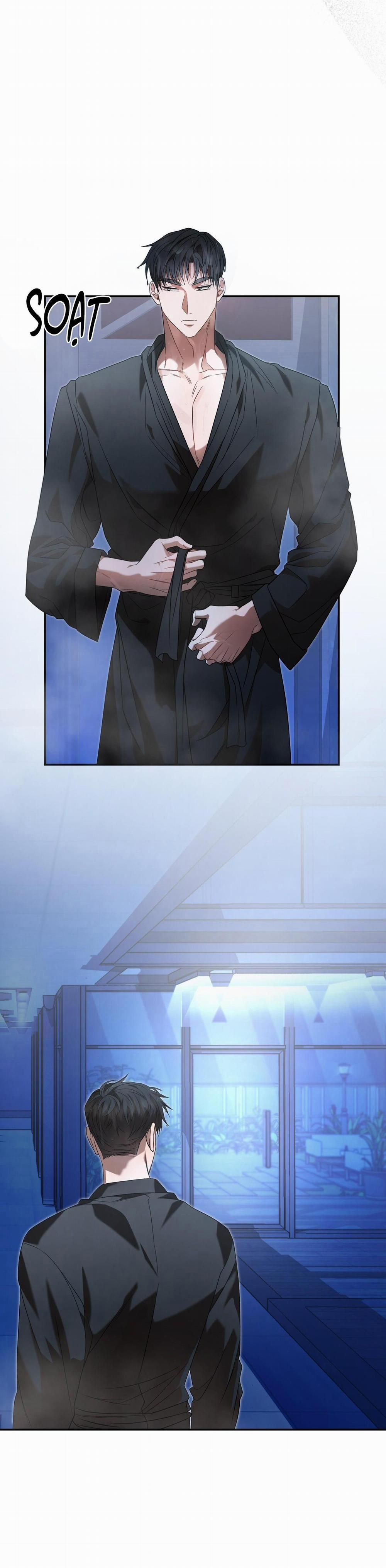 đọc truyện Raw Chương 6 ảnh 50 tại Thiên Thai Truyện