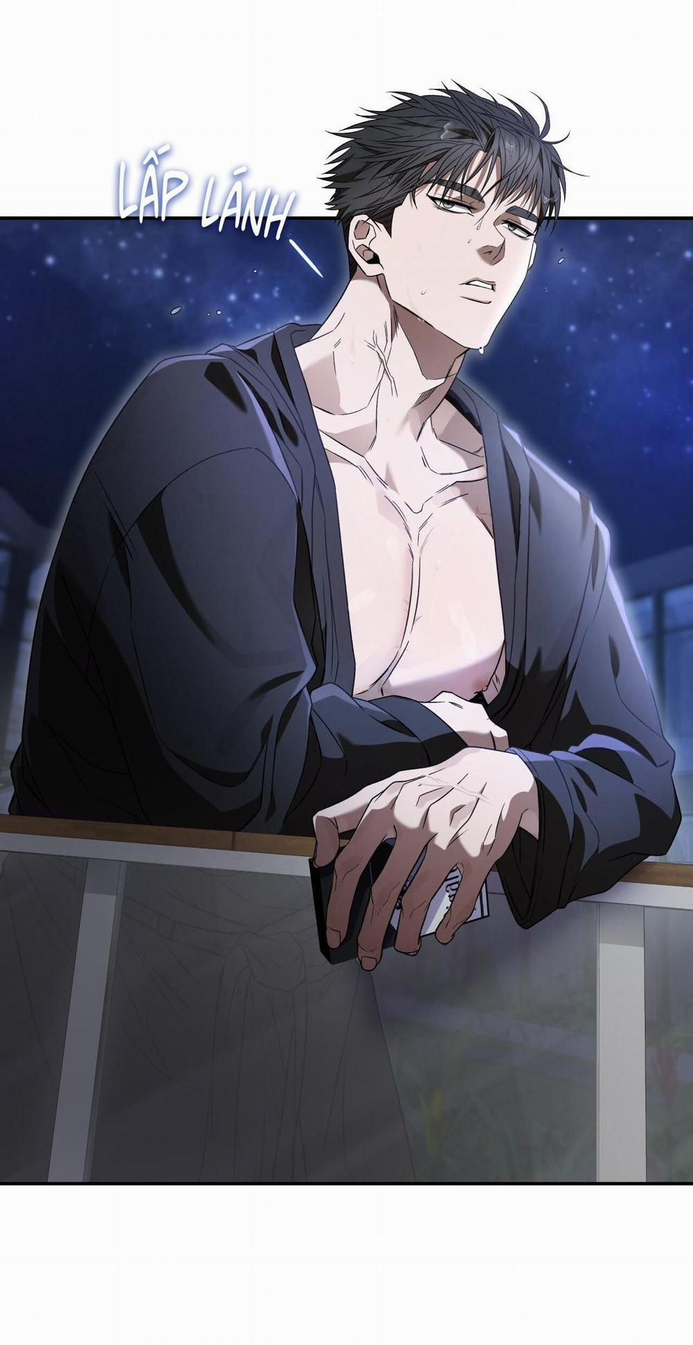 đọc truyện Raw Chương 6 ảnh 52 tại Thiên Thai Truyện