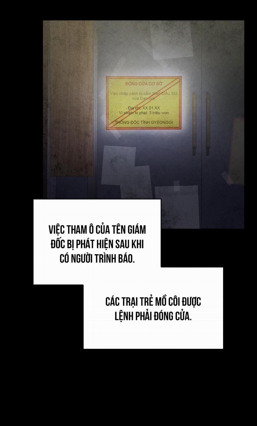 đọc truyện Raw Chương 6 ảnh 60 tại Thiên Thai Truyện