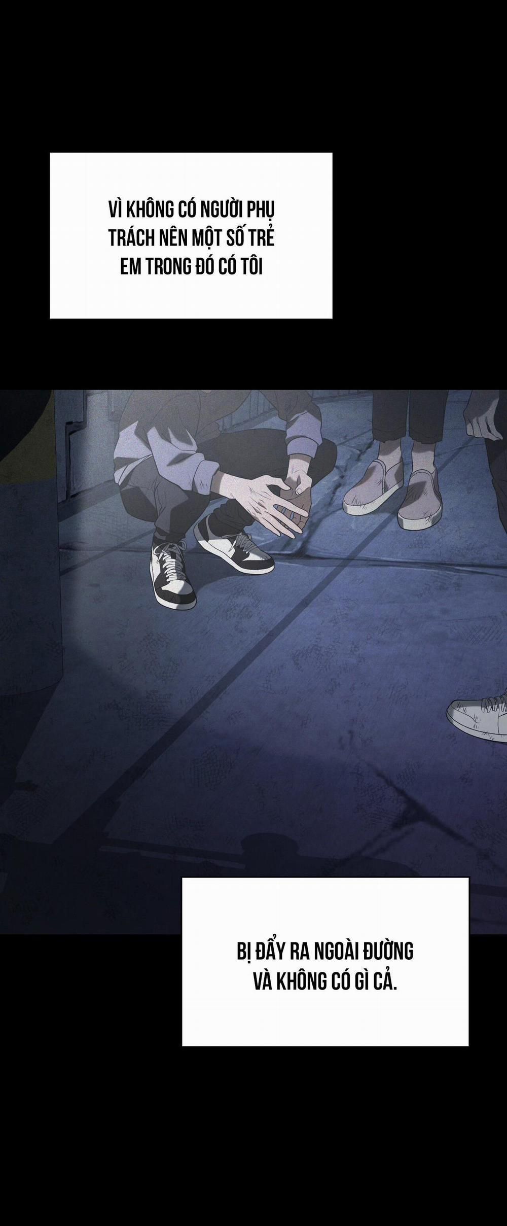 đọc truyện Raw Chương 6 ảnh 61 tại Thiên Thai Truyện