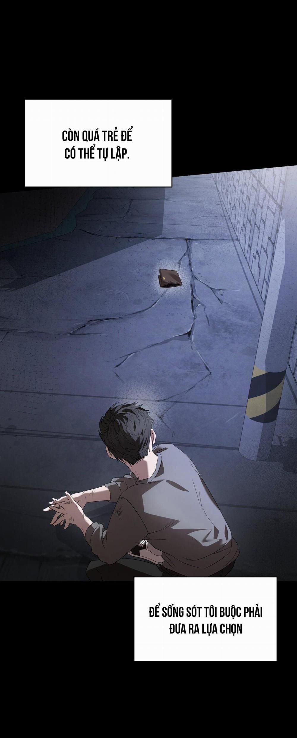 đọc truyện Raw Chương 6 ảnh 63 tại Thiên Thai Truyện