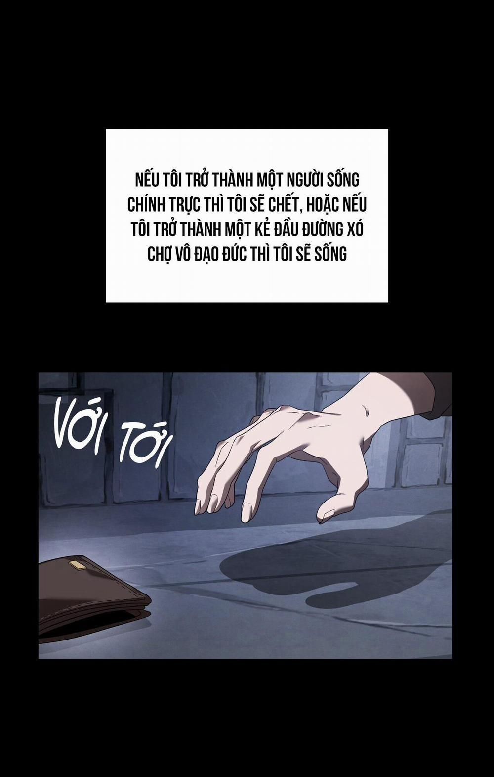 đọc truyện Raw Chương 6 ảnh 64 tại Thiên Thai Truyện