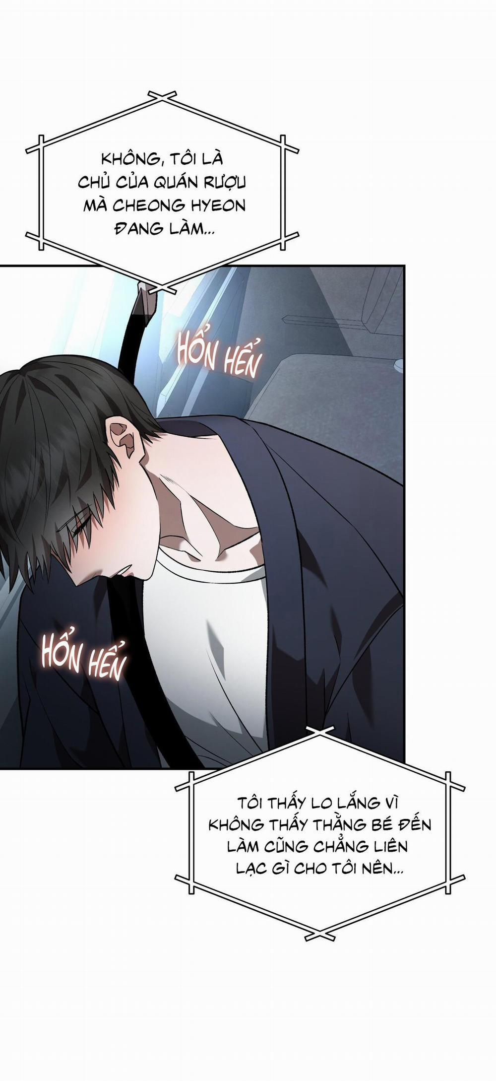 đọc truyện Raw Chương 6 ảnh 9 tại Thiên Thai Truyện