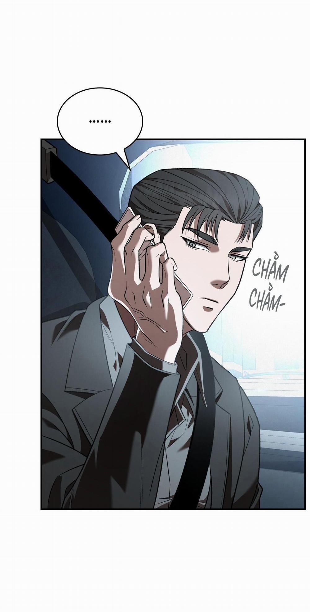 đọc truyện Raw Chương 6 ảnh 10 tại Thiên Thai Truyện