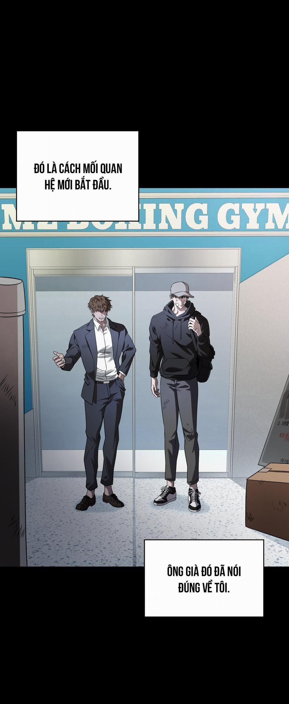 đọc truyện Raw Chương 7 ảnh 16 tại Thiên Thai Truyện