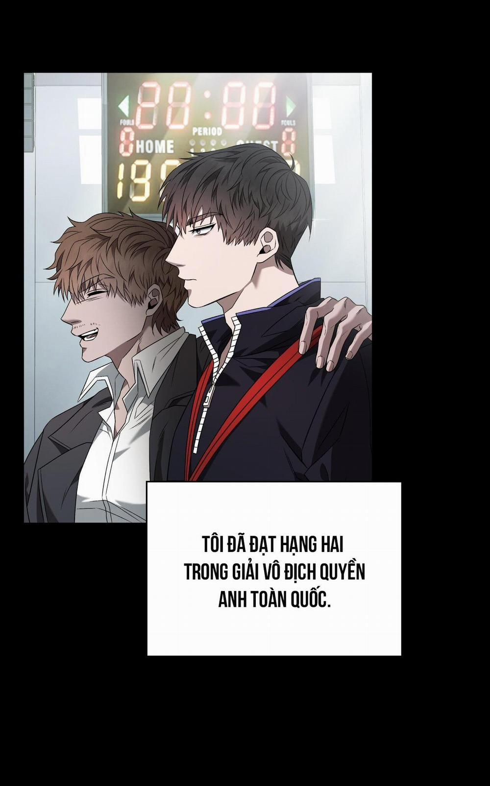 đọc truyện Raw Chương 7 ảnh 18 tại Thiên Thai Truyện