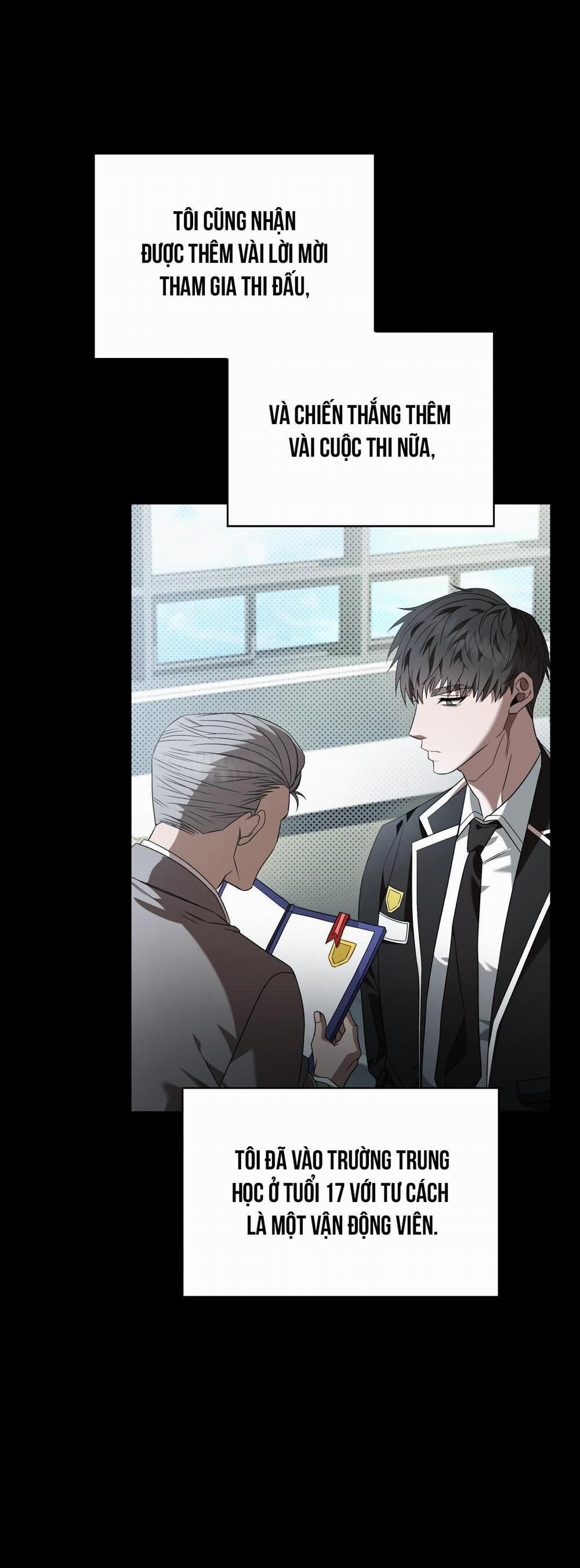 đọc truyện Raw Chương 7 ảnh 19 tại Thiên Thai Truyện