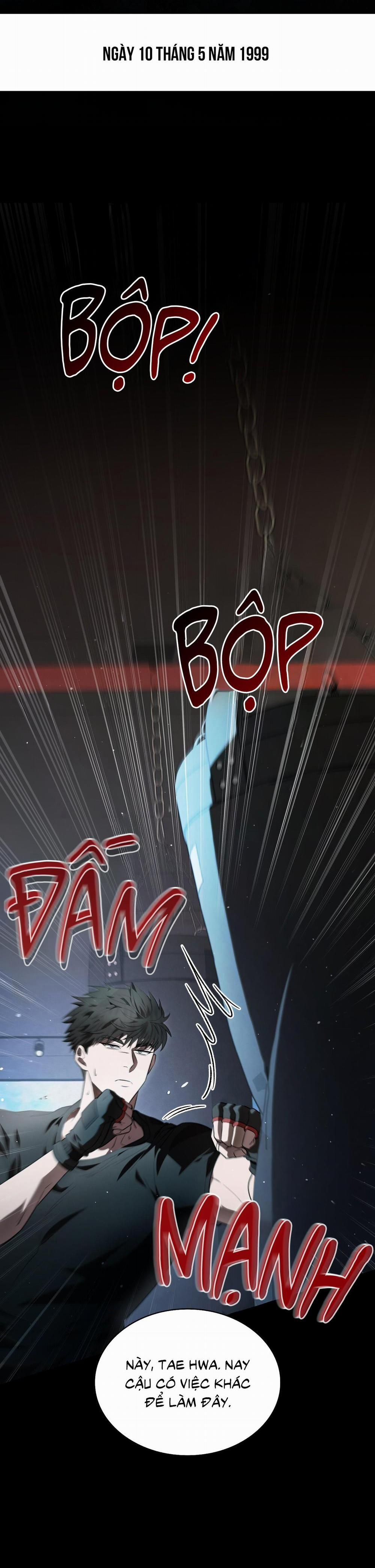 đọc truyện Raw Chương 7 ảnh 22 tại Thiên Thai Truyện