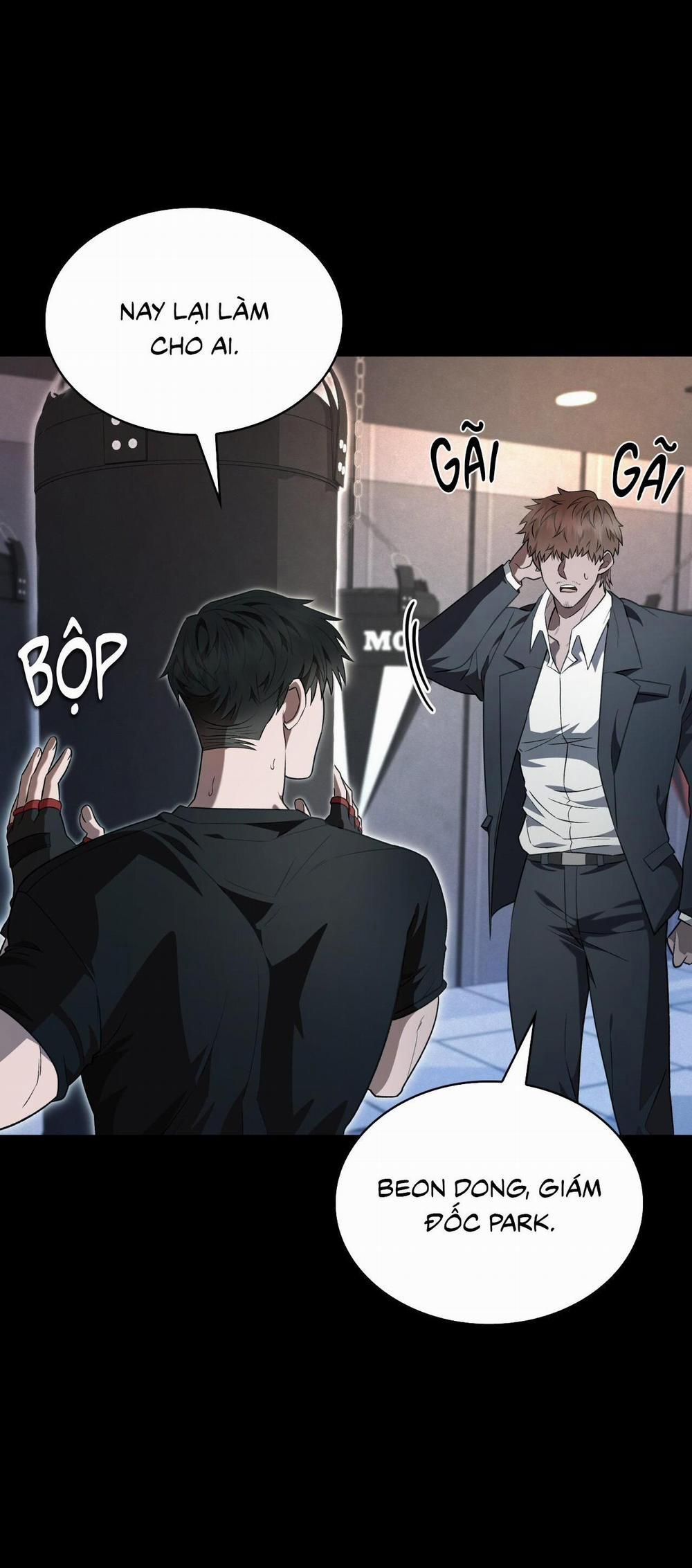 đọc truyện Raw Chương 7 ảnh 23 tại Thiên Thai Truyện