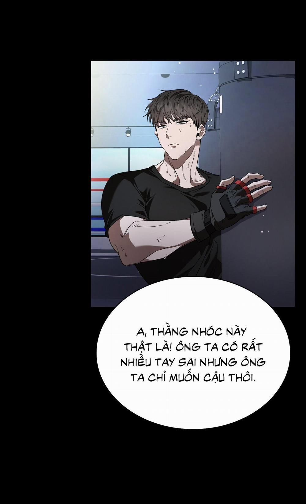 đọc truyện Raw Chương 7 ảnh 25 tại Thiên Thai Truyện