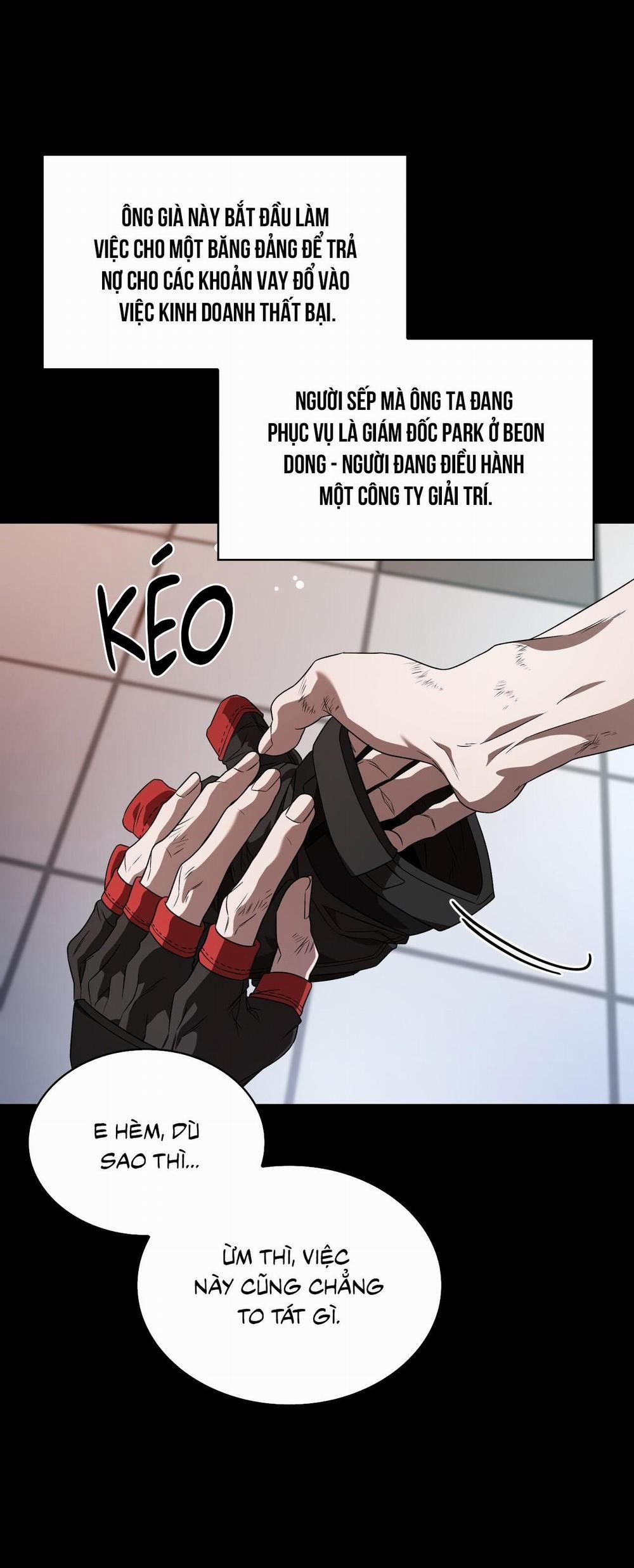 đọc truyện Raw Chương 7 ảnh 26 tại Thiên Thai Truyện