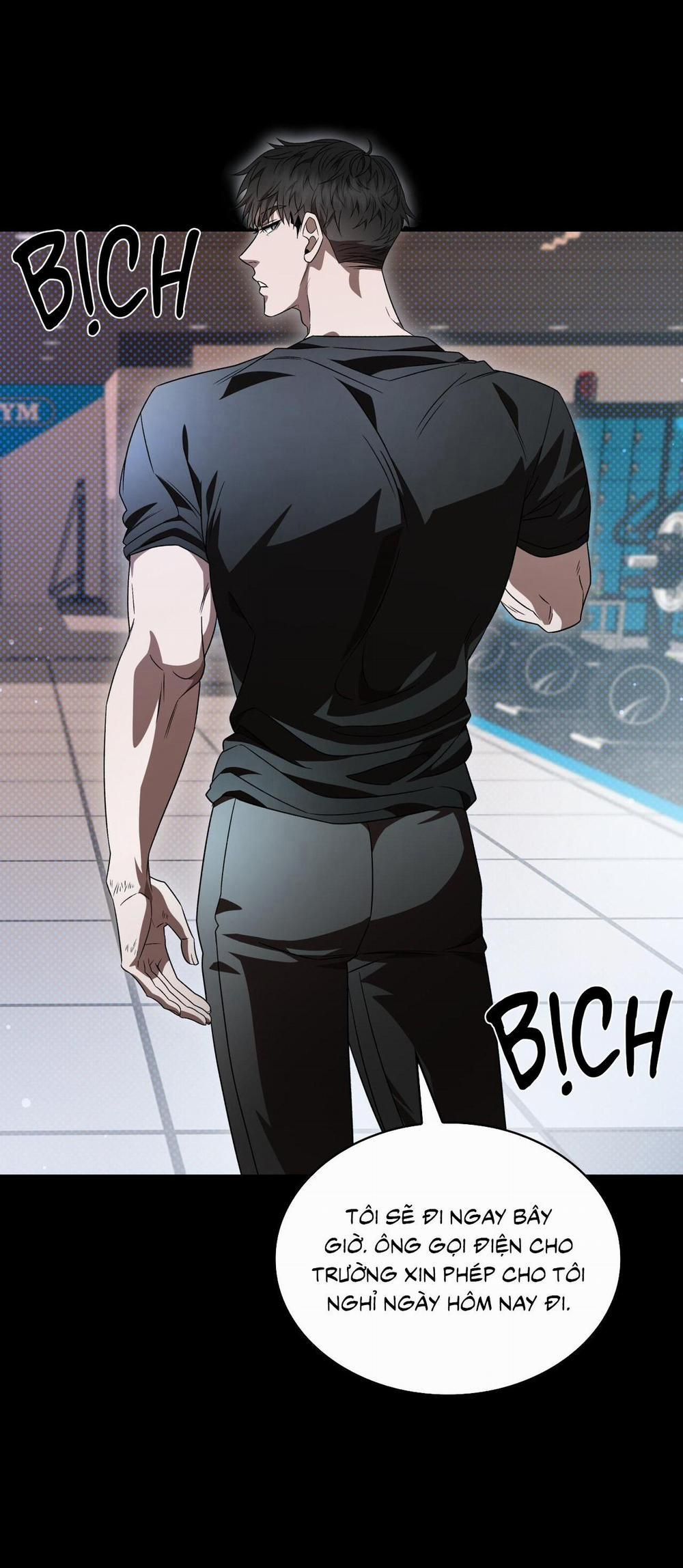 đọc truyện Raw Chương 7 ảnh 28 tại Thiên Thai Truyện