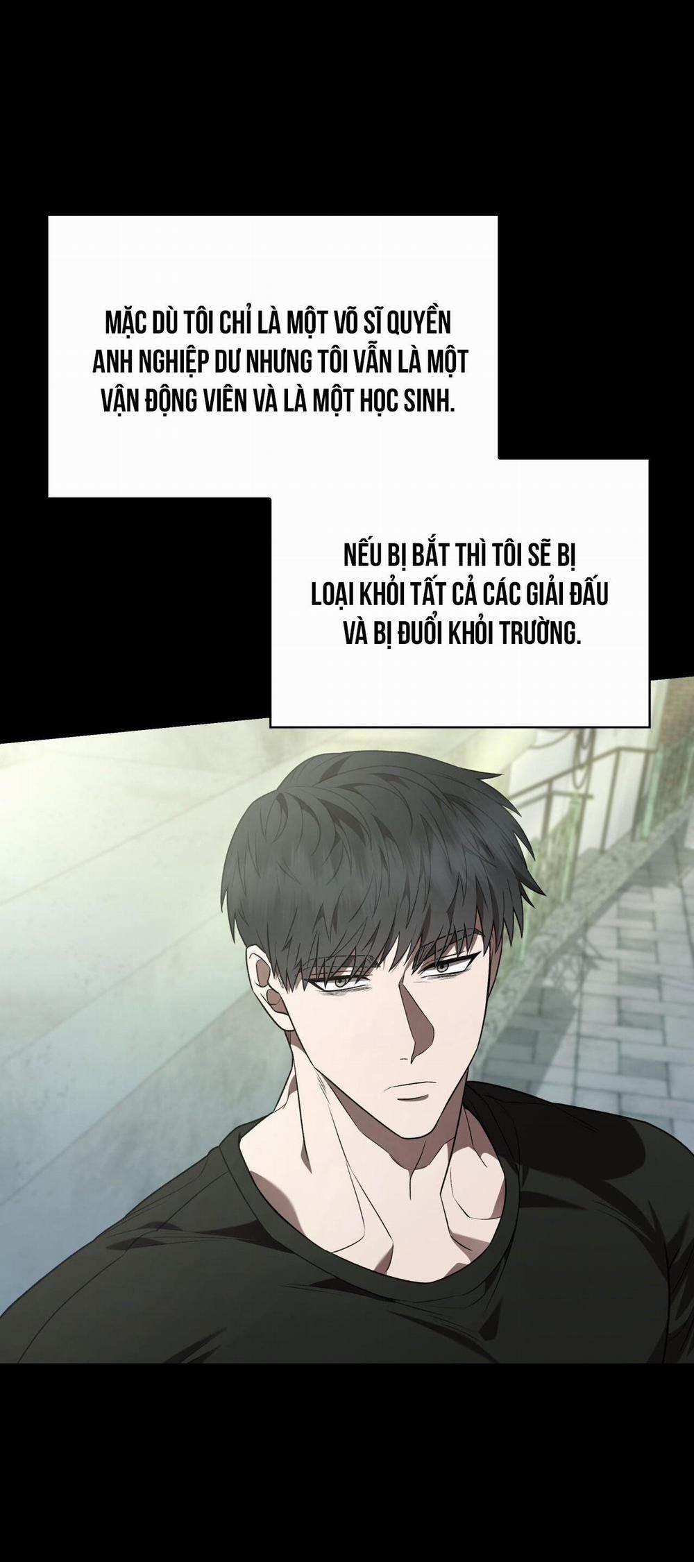 đọc truyện Raw Chương 7 ảnh 31 tại Thiên Thai Truyện