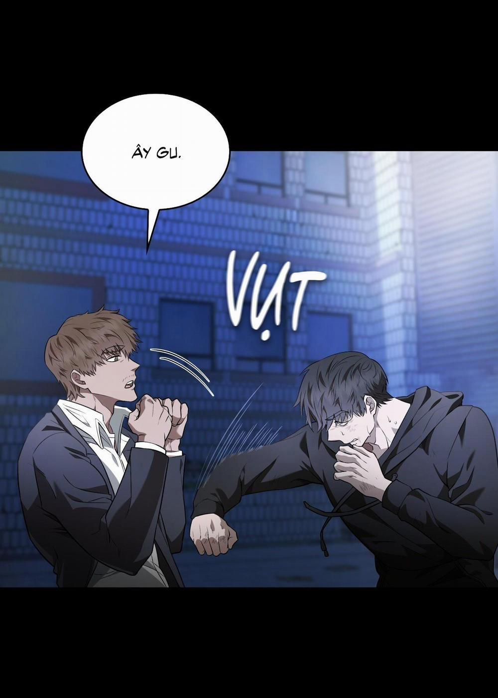 đọc truyện Raw Chương 7 ảnh 5 tại Thiên Thai Truyện