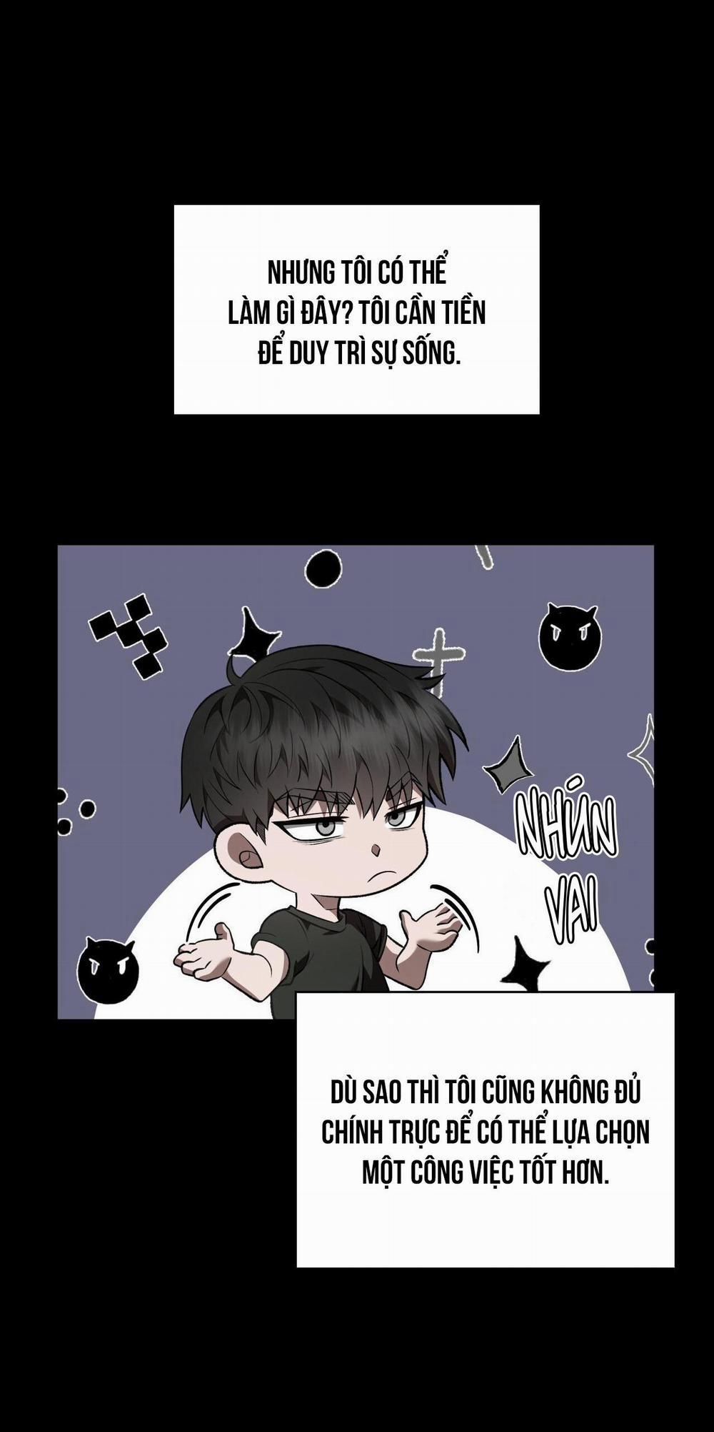 đọc truyện Raw Chương 7 ảnh 32 tại Thiên Thai Truyện