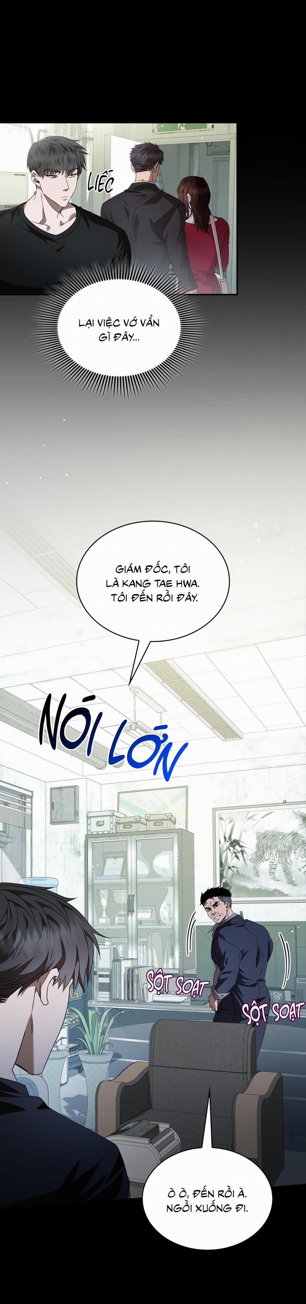 đọc truyện Raw Chương 7 ảnh 36 tại Thiên Thai Truyện