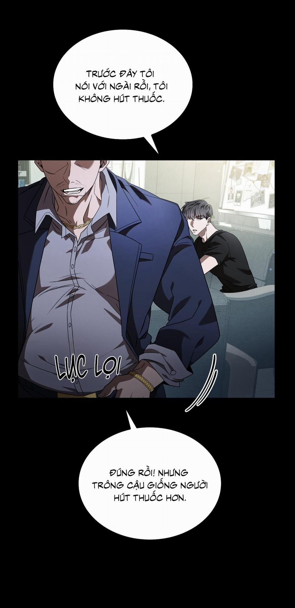 đọc truyện Raw Chương 7 ảnh 38 tại Thiên Thai Truyện