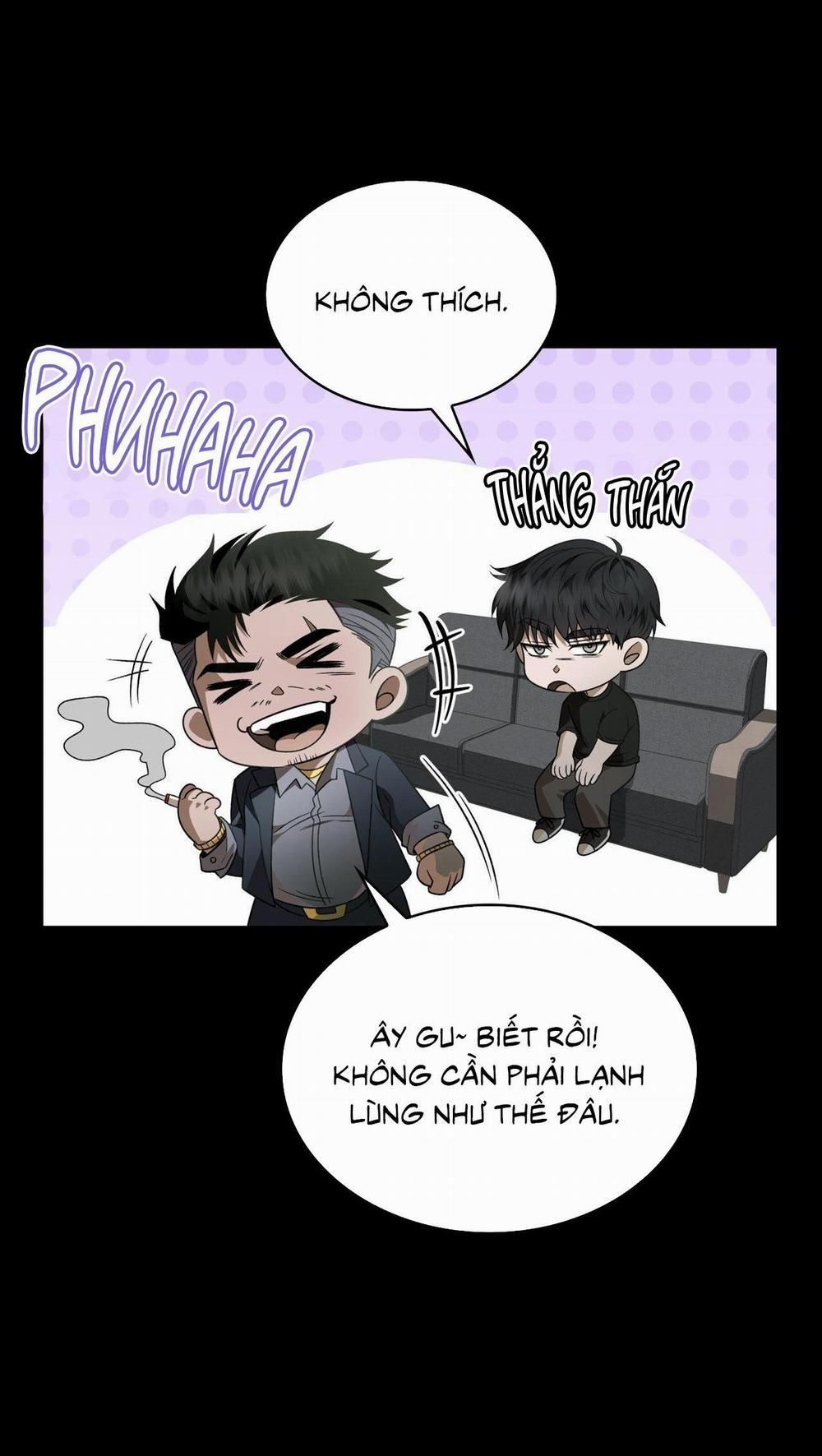 đọc truyện Raw Chương 7 ảnh 41 tại Thiên Thai Truyện