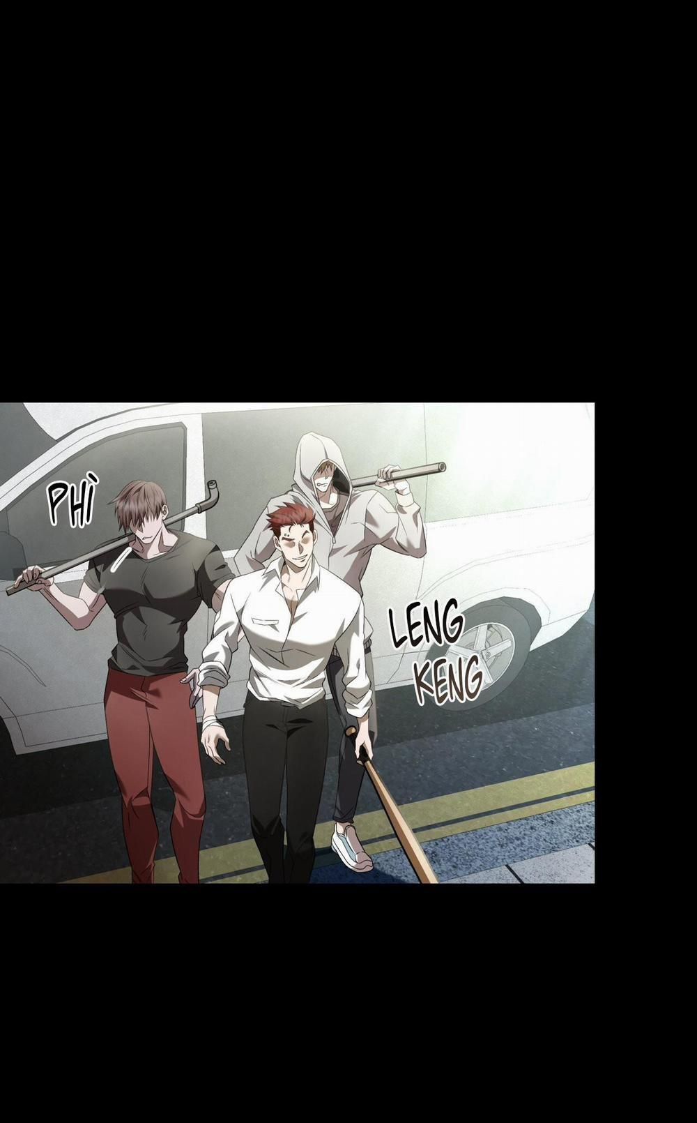 đọc truyện Raw Chương 7 ảnh 46 tại Thiên Thai Truyện