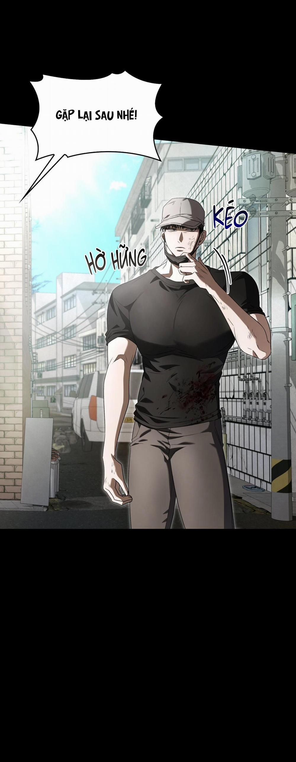 đọc truyện Raw Chương 7 ảnh 54 tại Thiên Thai Truyện