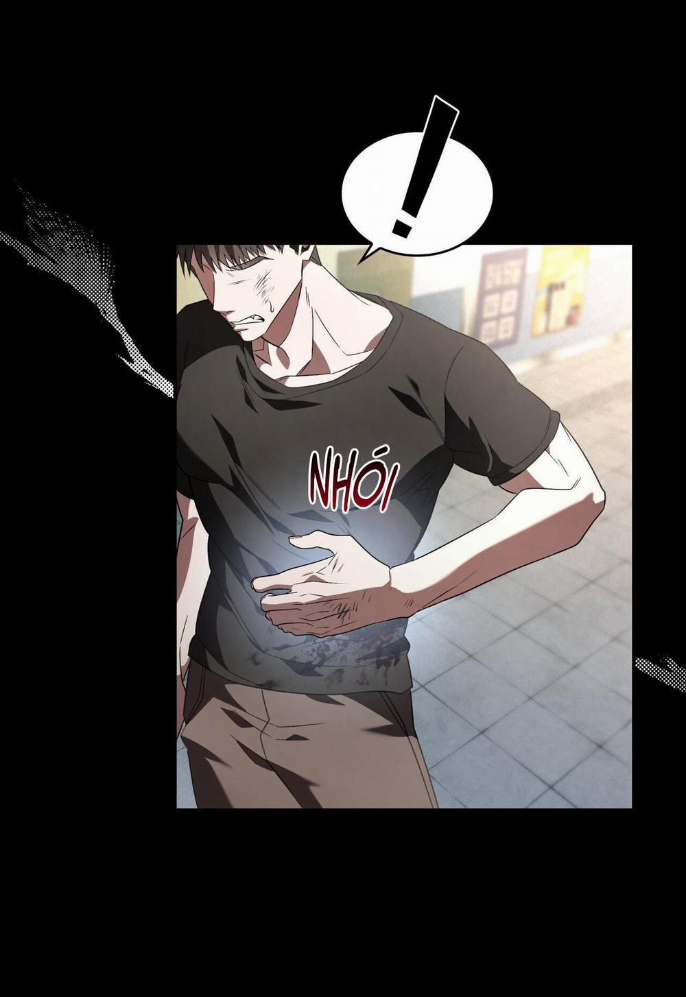 đọc truyện Raw Chương 7 ảnh 56 tại Thiên Thai Truyện