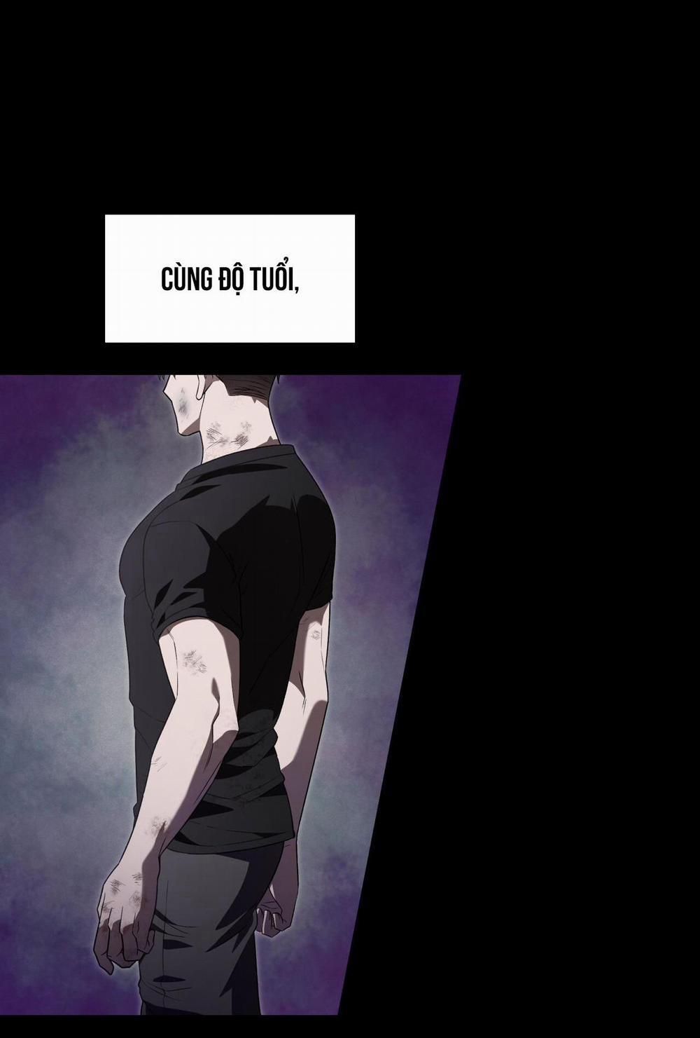 đọc truyện Raw Chương 7 ảnh 66 tại Thiên Thai Truyện