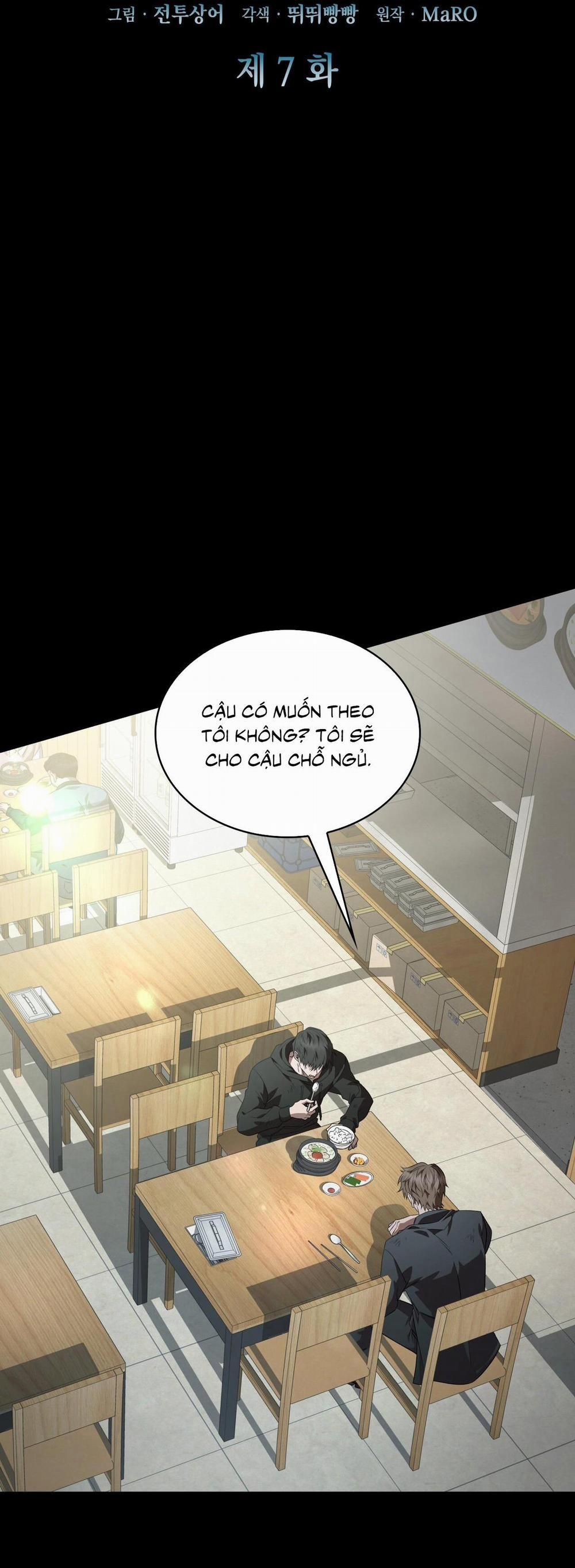 đọc truyện Raw Chương 7 ảnh 9 tại Thiên Thai Truyện