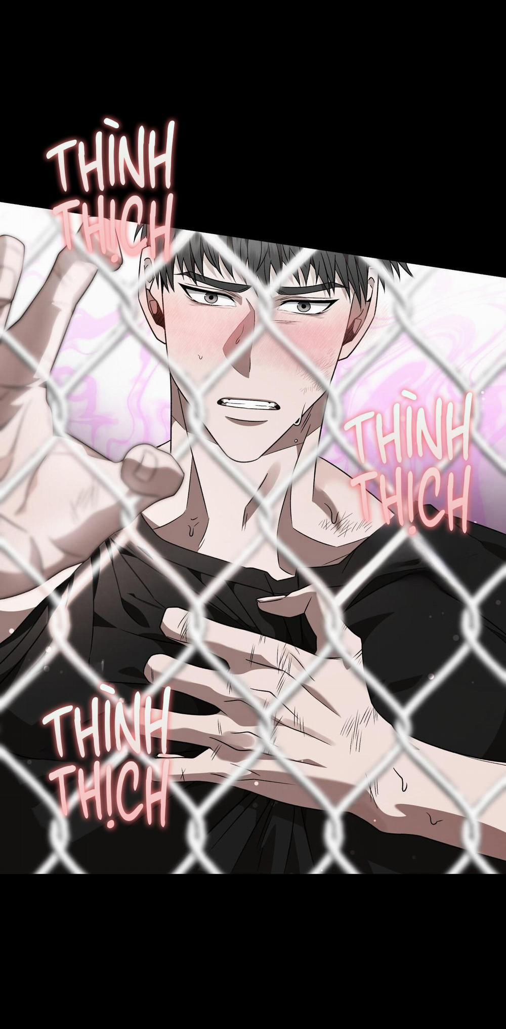 đọc truyện Raw Chương 8 ảnh 16 tại Thiên Thai Truyện