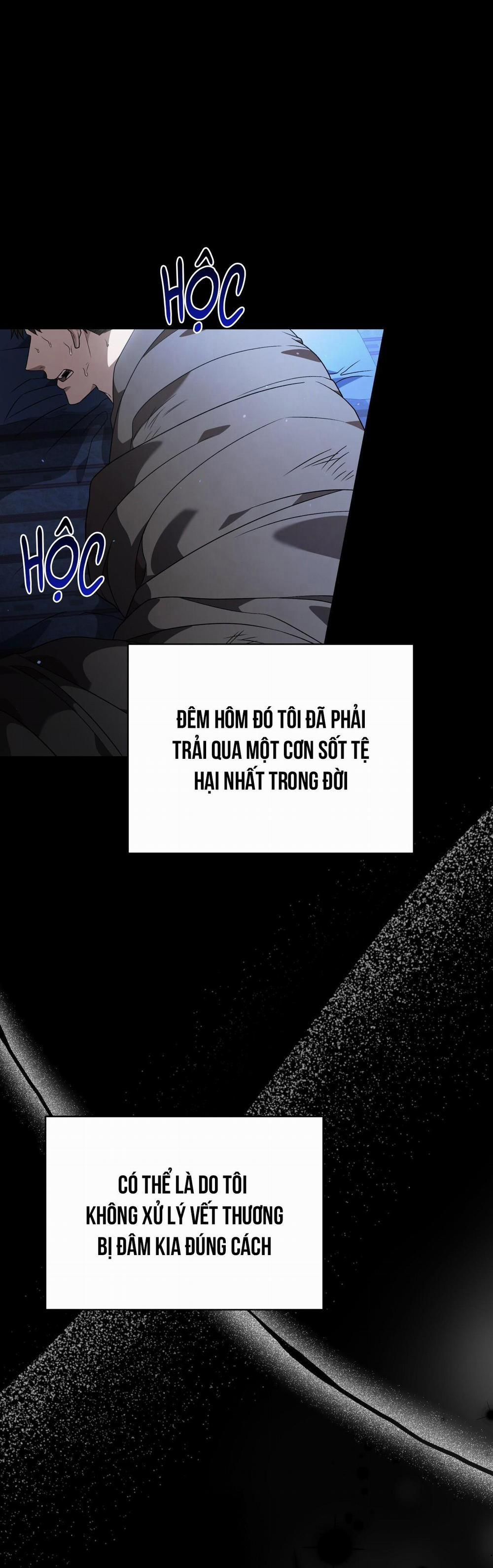 đọc truyện Raw Chương 8 ảnh 18 tại Thiên Thai Truyện