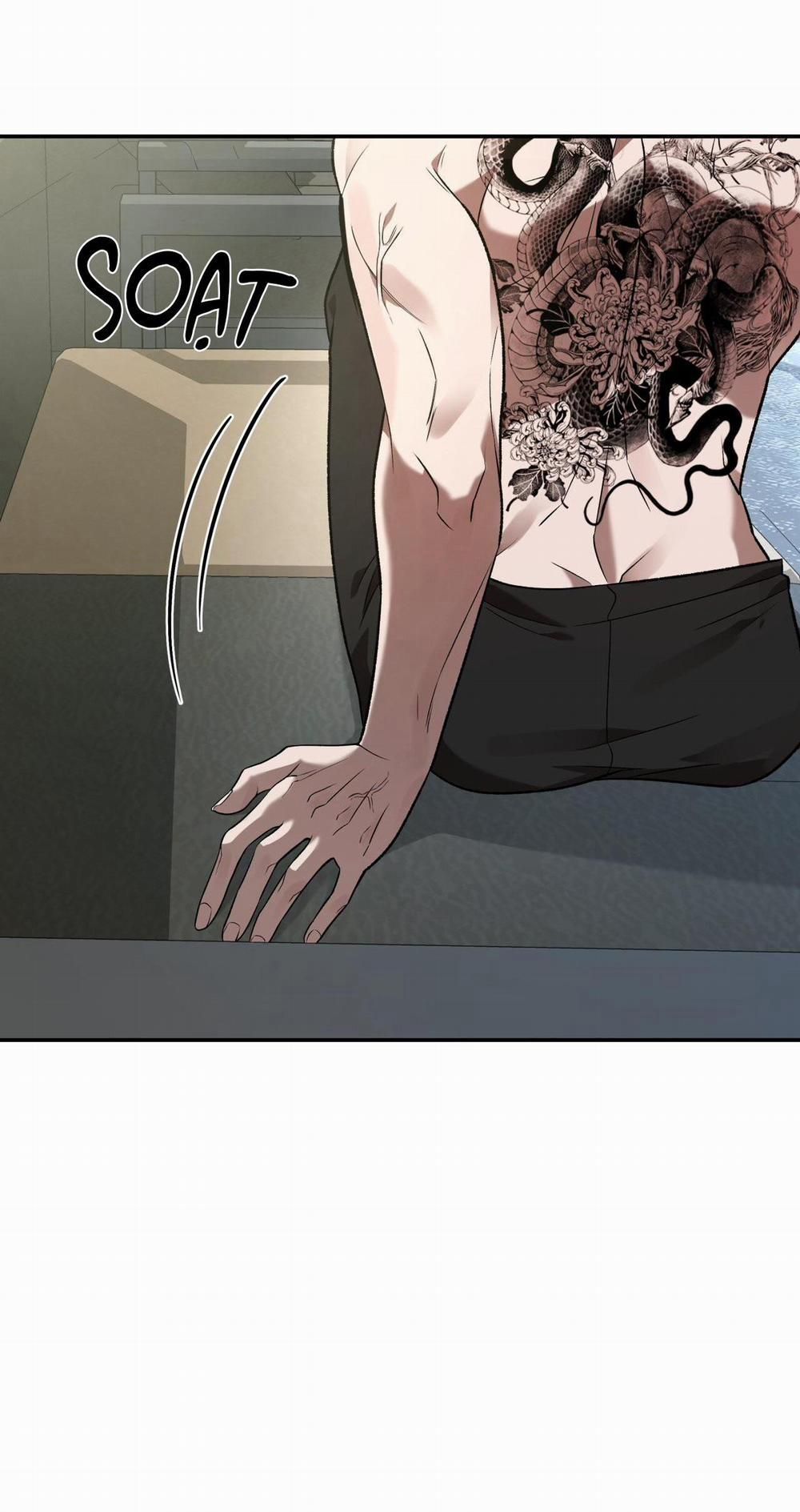 đọc truyện Raw Chương 8 ảnh 26 tại Thiên Thai Truyện