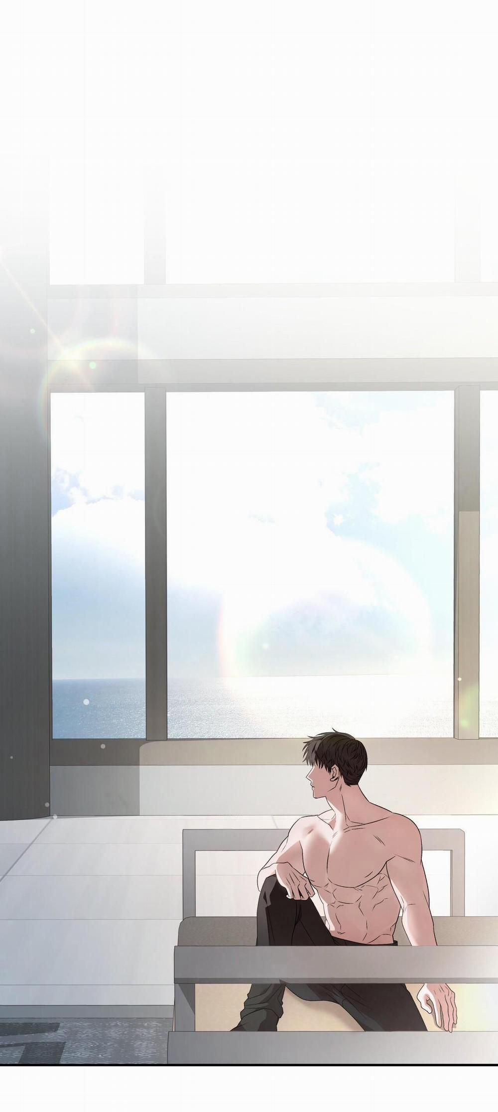 đọc truyện Raw Chương 8 ảnh 27 tại Thiên Thai Truyện