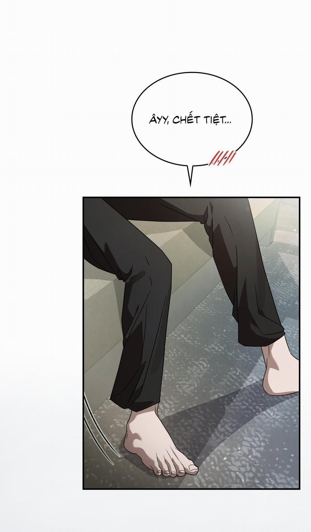 đọc truyện Raw Chương 8 ảnh 30 tại Thiên Thai Truyện