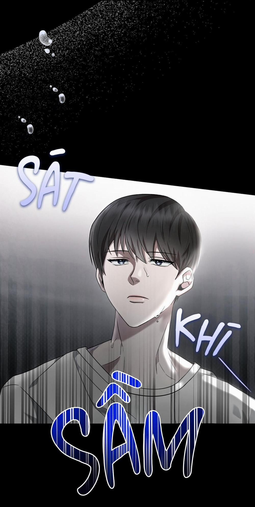 đọc truyện Raw Chương 8 ảnh 5 tại Thiên Thai Truyện