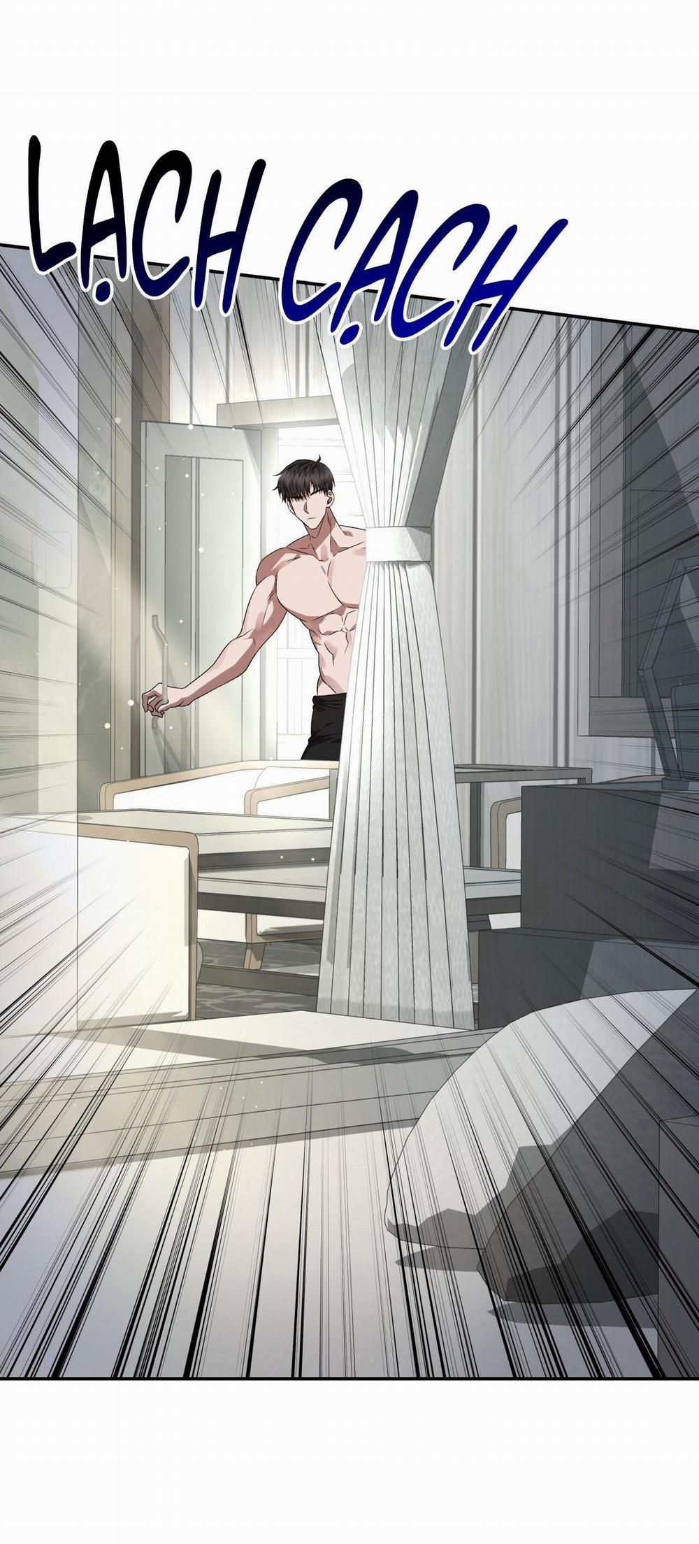 đọc truyện Raw Chương 8 ảnh 35 tại Thiên Thai Truyện