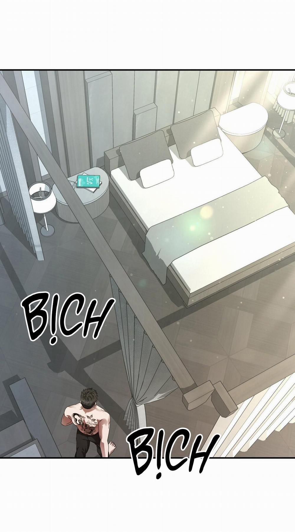 đọc truyện Raw Chương 8 ảnh 36 tại Thiên Thai Truyện