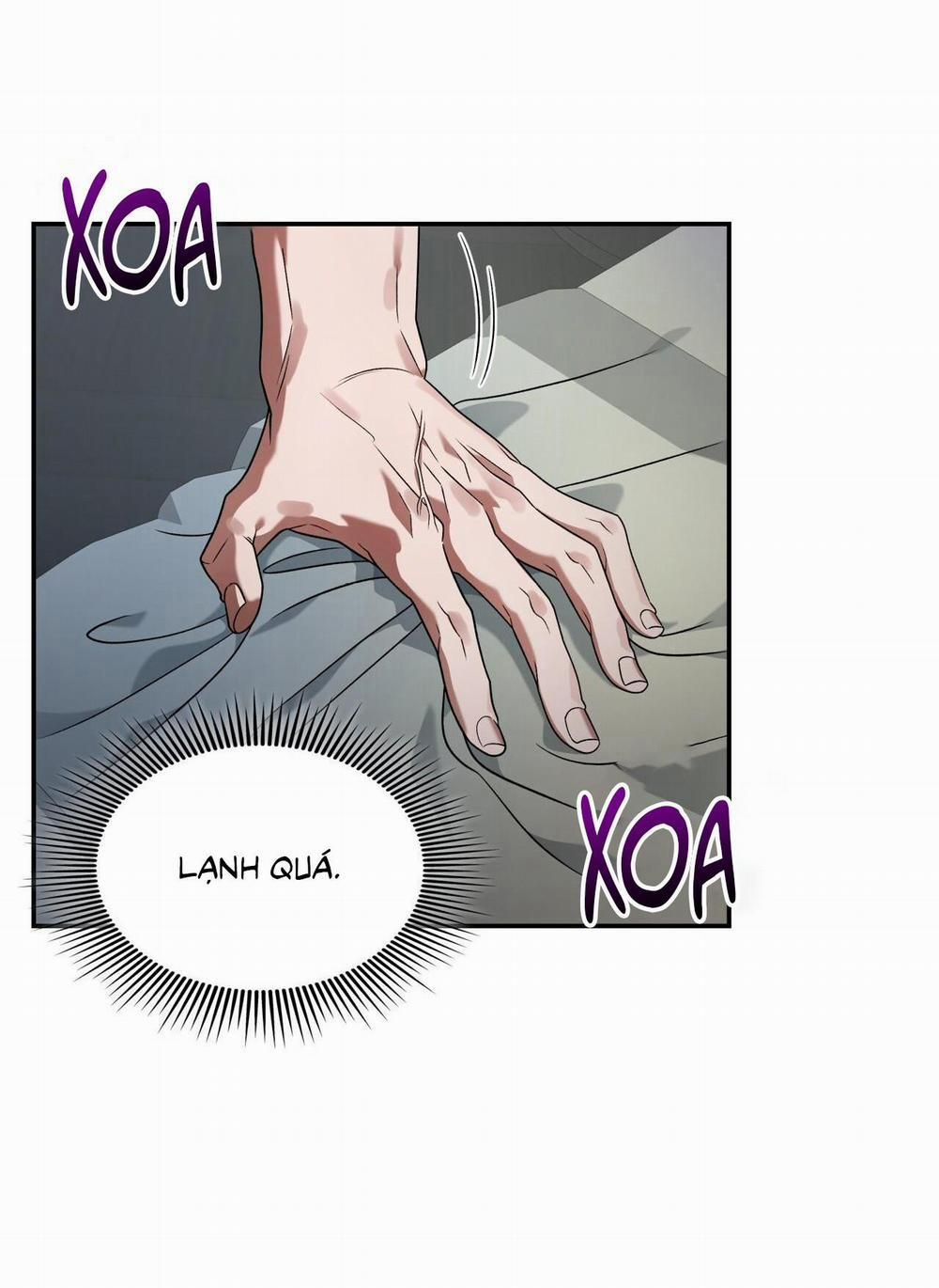 đọc truyện Raw Chương 8 ảnh 37 tại Thiên Thai Truyện