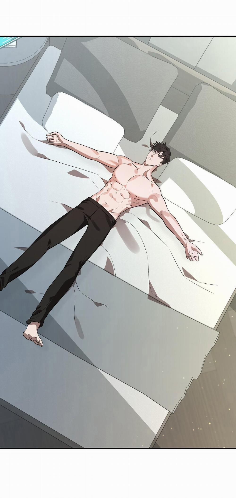 đọc truyện Raw Chương 8 ảnh 41 tại Thiên Thai Truyện