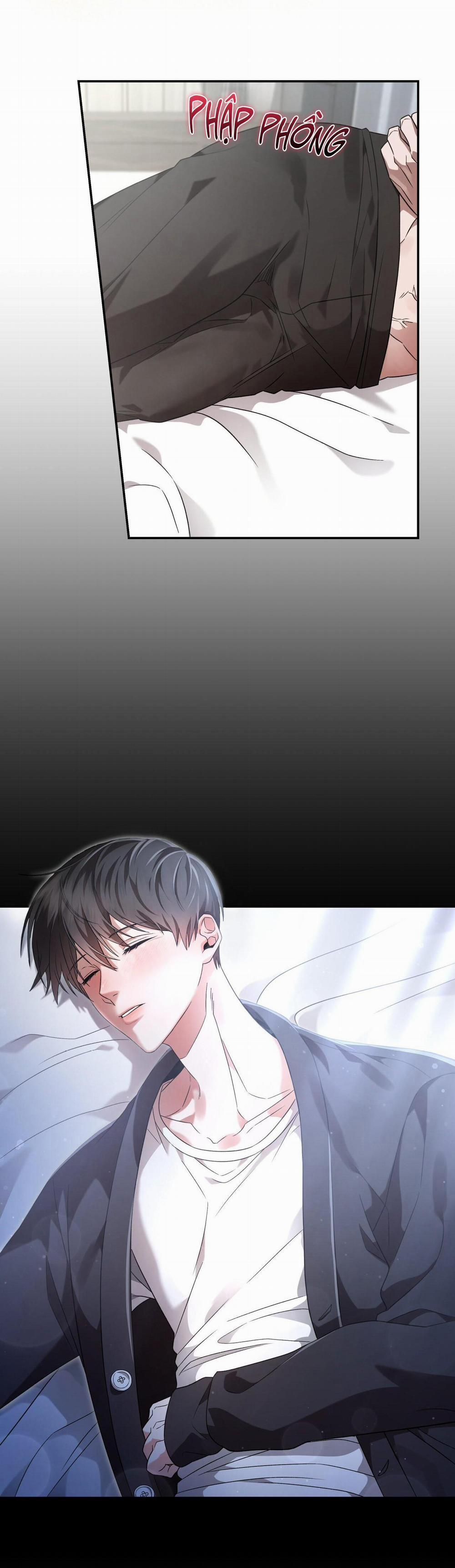 đọc truyện Raw Chương 8 ảnh 44 tại Thiên Thai Truyện