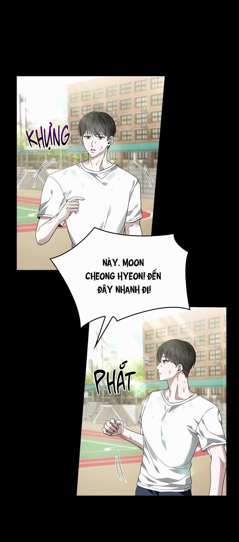 đọc truyện Raw Chương 8 ảnh 10 tại Thiên Thai Truyện