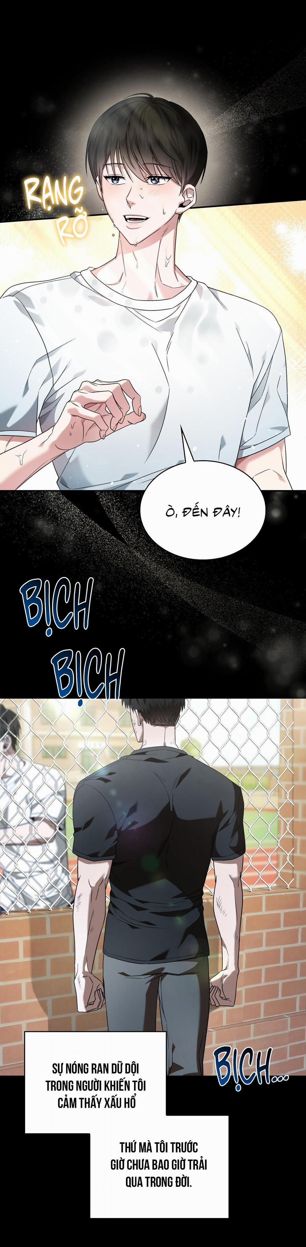 đọc truyện Raw Chương 8 ảnh 11 tại Thiên Thai Truyện